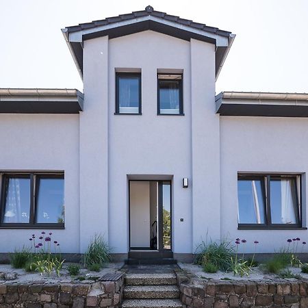 Ferienwohnung Backbord Eckernförde Exteriér fotografie