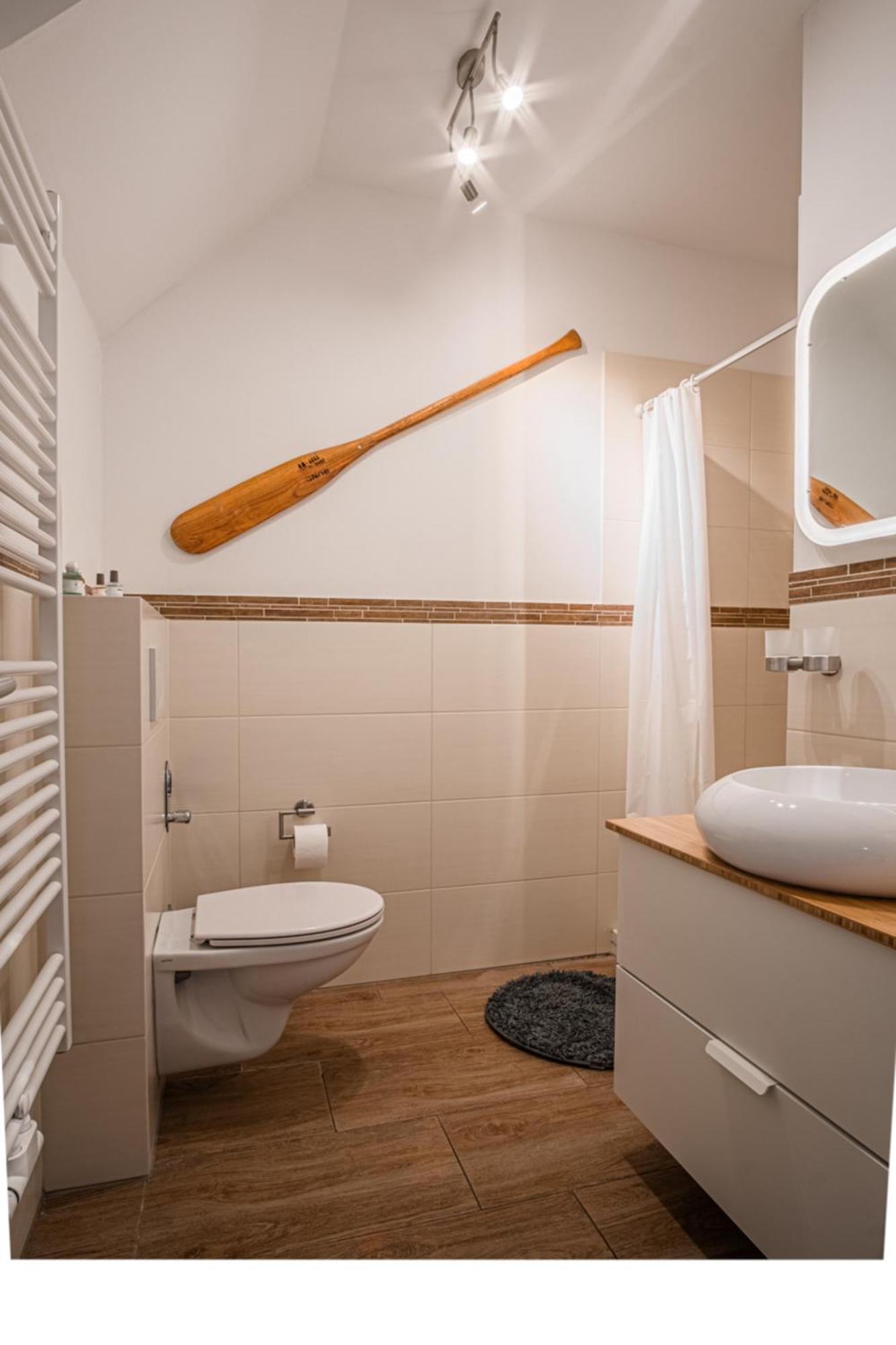Ferienwohnung Backbord Eckernförde Exteriér fotografie